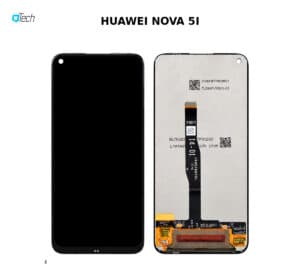 Huawei Nova 5i LCD Panel