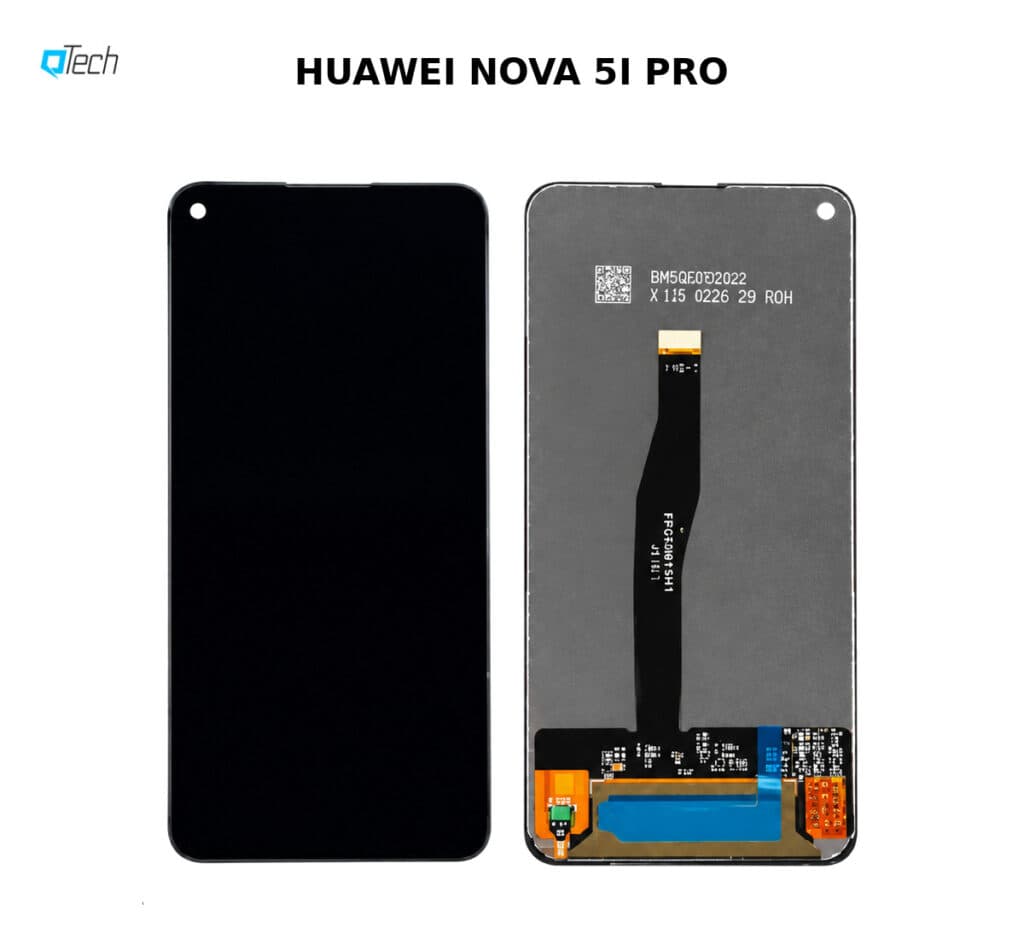 Huawei Nova 5i Pro LCD Panel