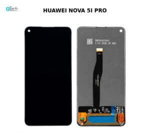 Huawei Nova 5i Pro LCD Panel