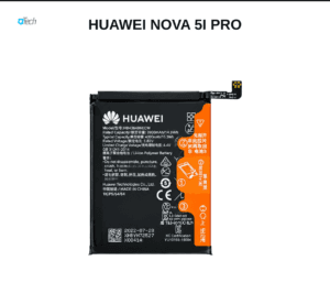 Huawei nova 5i Pro Battery