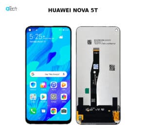 Huawei Nova 5T LCD Panel