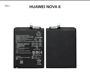 Huawei nova 6 Battery