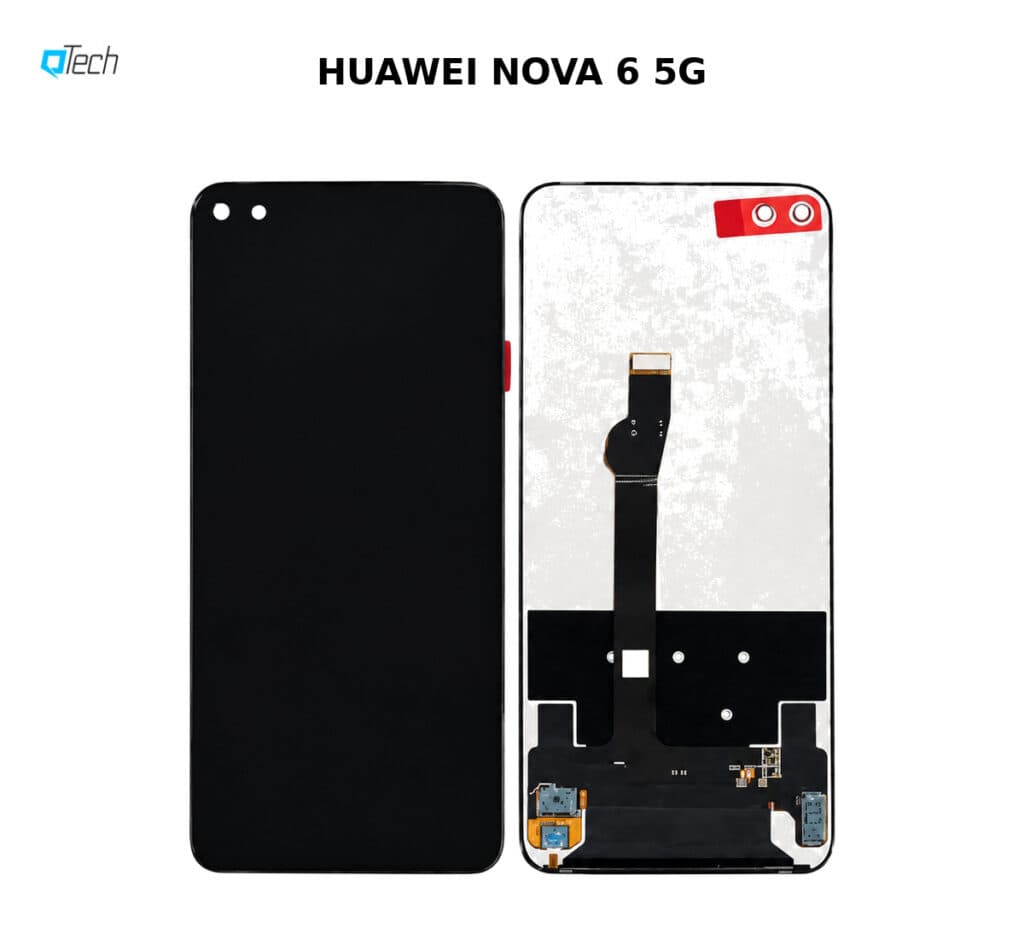 Huawei Nova 6 5G LCD Panel