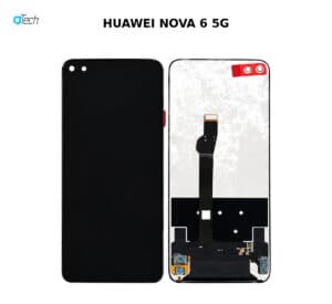Huawei Nova 6 5G LCD Panel
