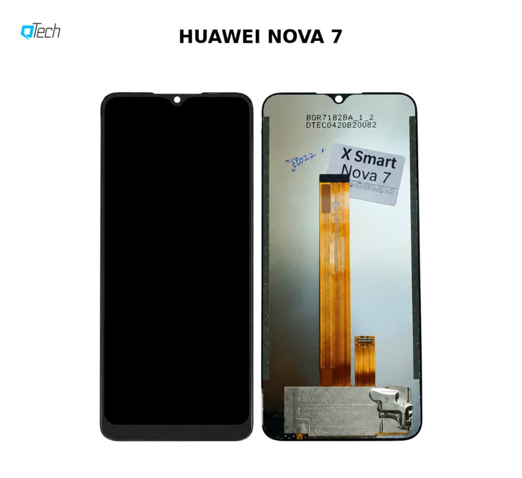 Huawei Nova 7 LCD Panel