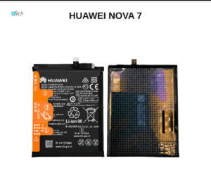 Huawei nova 7 Battery