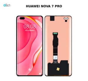 Huawei Nova 7 Pro LCD Panel