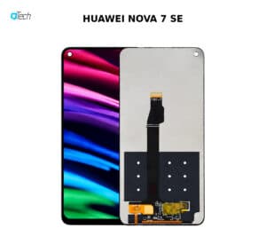 Huawei Nova 7 SE LCD Panel