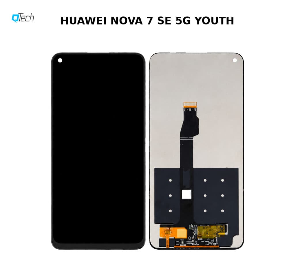 Huawei Nova 7 SE 5G Youth LCD Panel