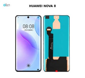 Huawei Nova 8 LCD Panel