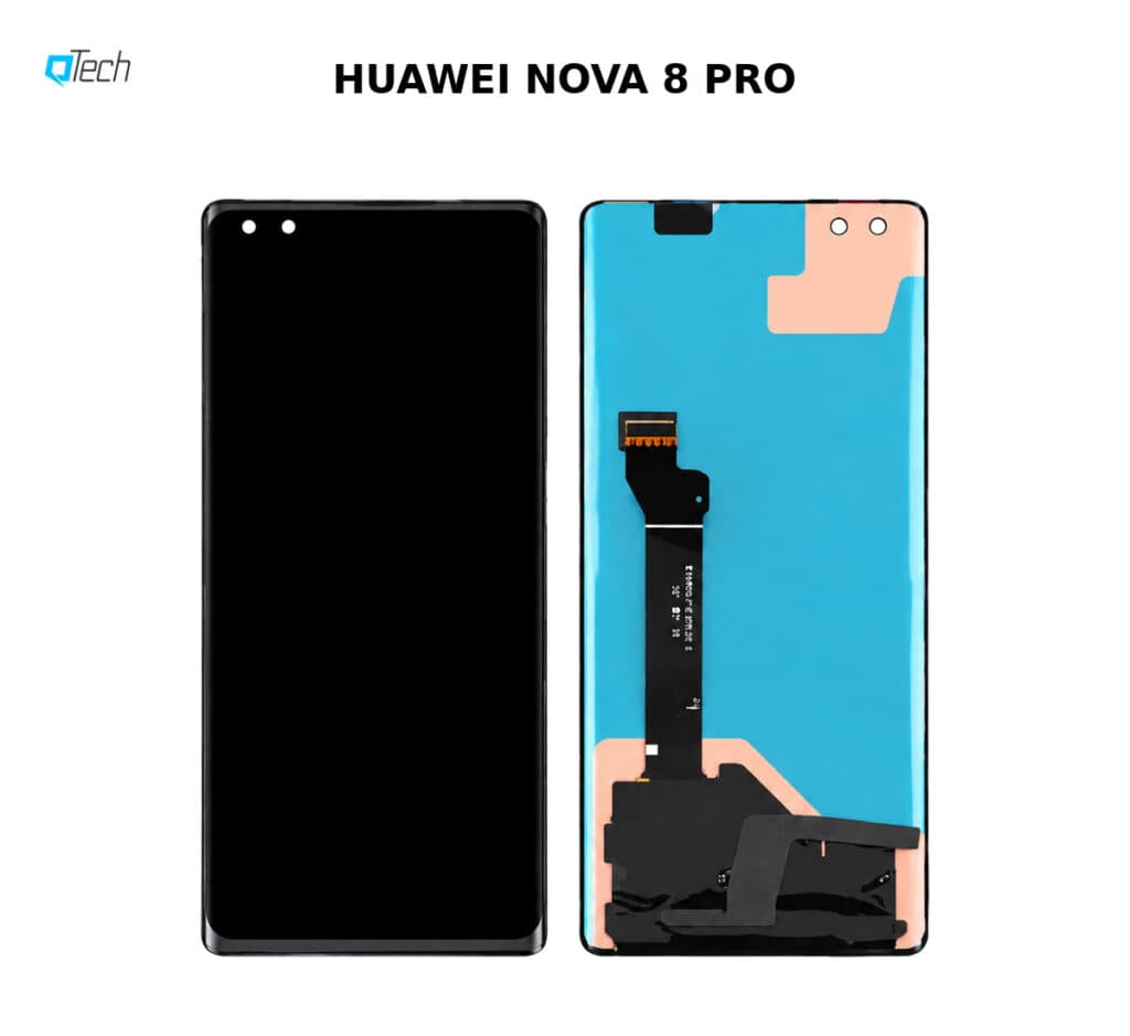 Huawei Nova 8 Pro LCD Panel