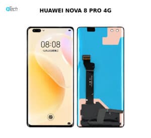 Huawei Nova 8 Pro 4G LCD Panel
