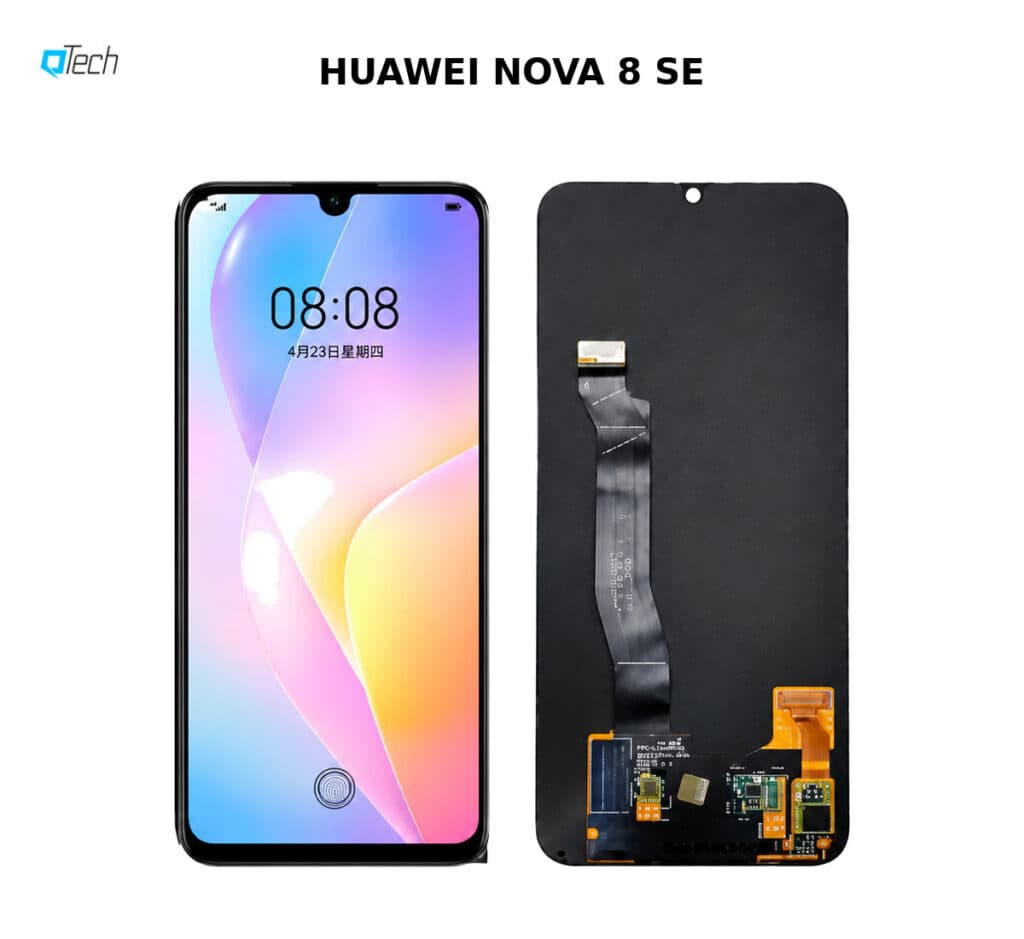 Huawei Nova 8 SE LCD Panel