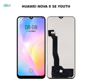 Huawei Nova 8 SE Youth LCD Panel