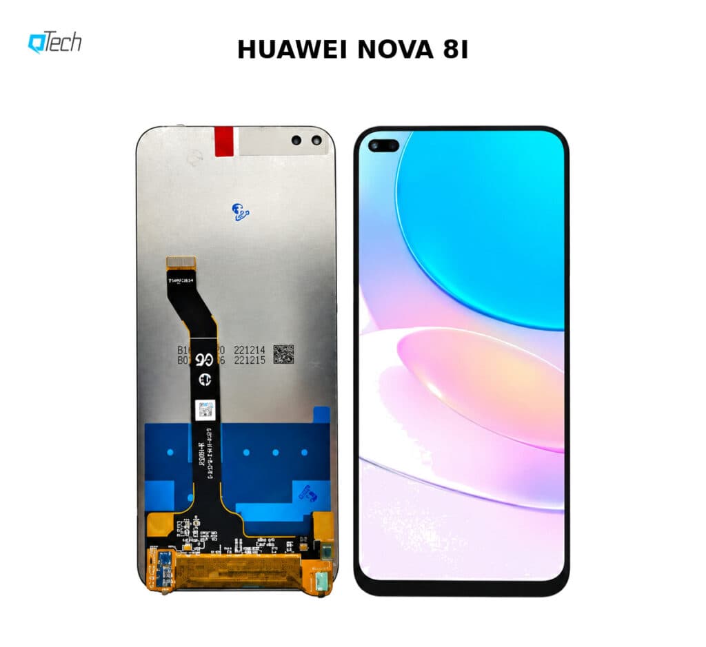 Huawei Nova 8i LCD Panel