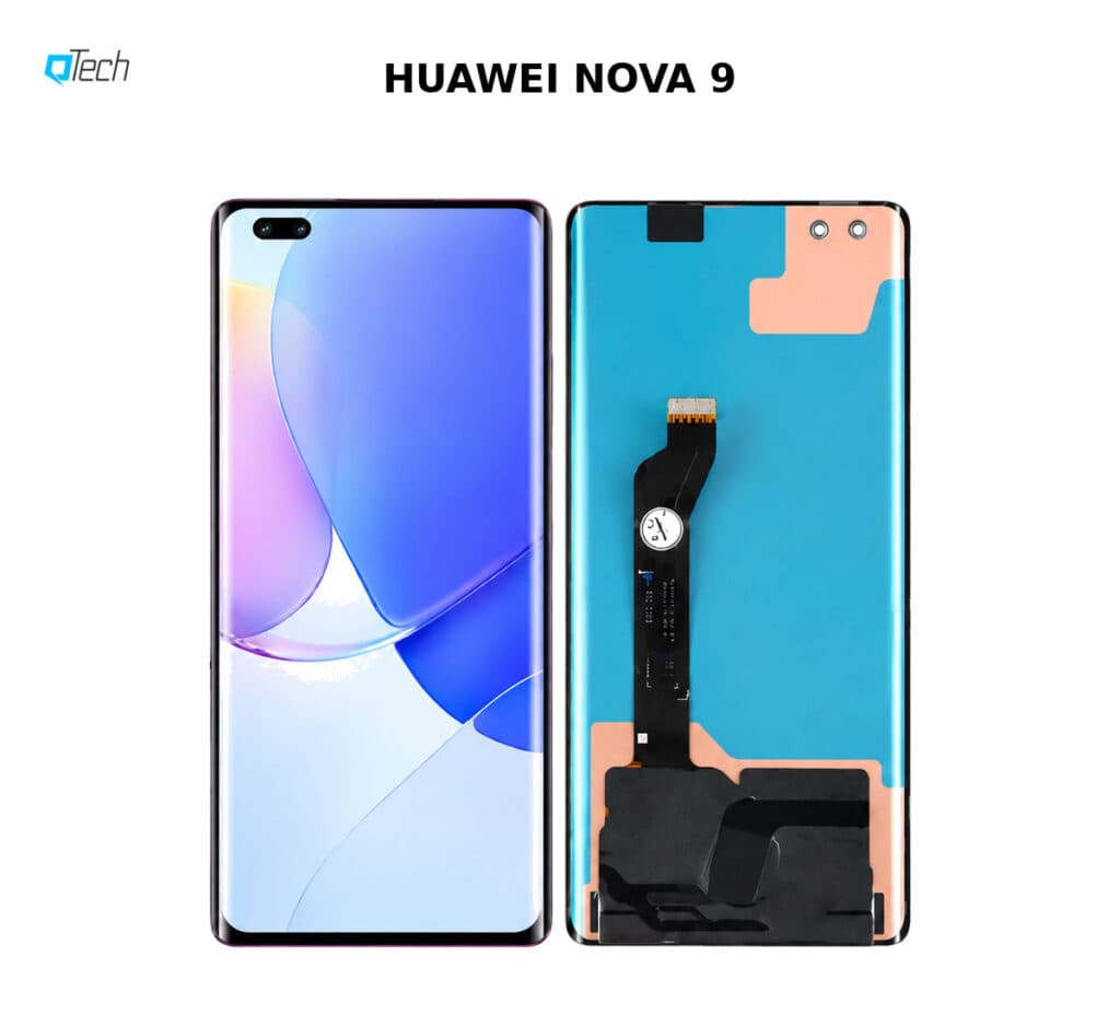 Huawei Nova 9 LCD Panel