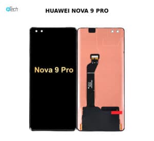 Huawei Nova 9 Pro LCD Panel