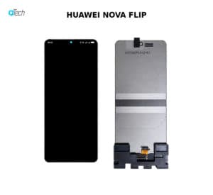 Huawei Nova Flip LCD Panel