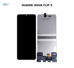 Huawei Nova Flip S LCD Panel