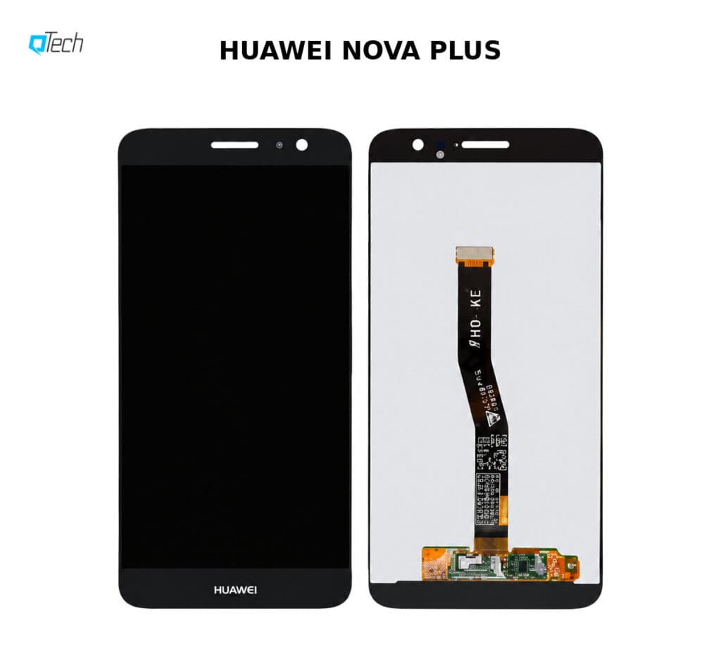 Huawei Nova Plus LCD Panel