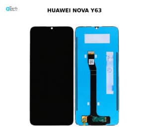 Huawei Nova Y63 LCD Panel