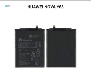 Huawei nova Y63 Battery