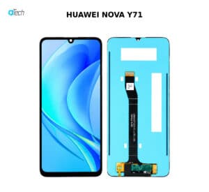 Huawei Nova Y71 LCD Panel