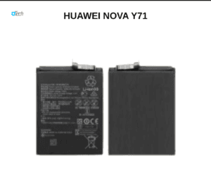 Huawei nova Y71 Battery