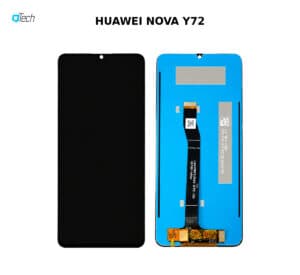 Huawei Nova Y72 LCD Panel