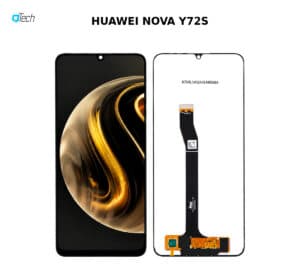 Huawei Nova Y72S LCD Panel