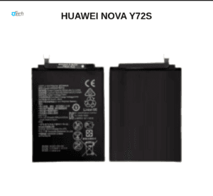 Huawei nova Y72S Battery