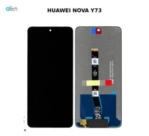 Huawei Nova Y73 LCD Panel