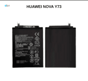 Huawei nova Y73 Battery