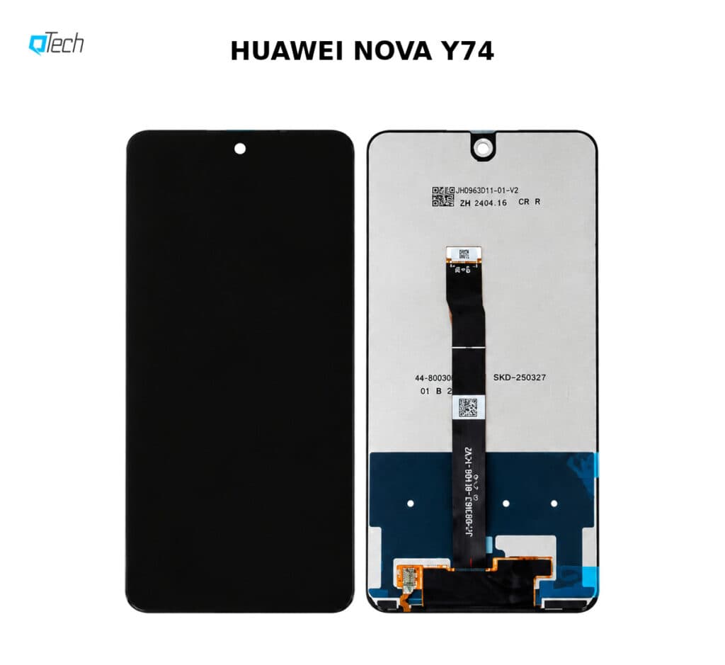 Huawei Nova Y74 LCD Panel
