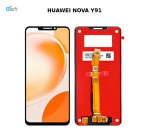Huawei Nova Y91 LCD Panel