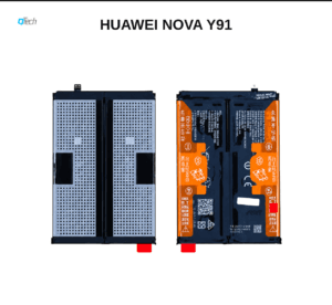 Huawei nova Y91 Battery