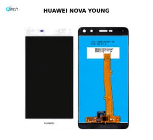 Huawei Nova Young LCD Panel