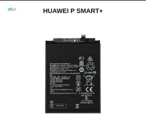 Huawei P Smart+ Battery