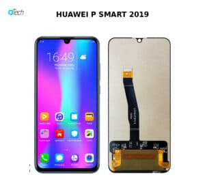 Huawei P Smart 2019 LCD Panel