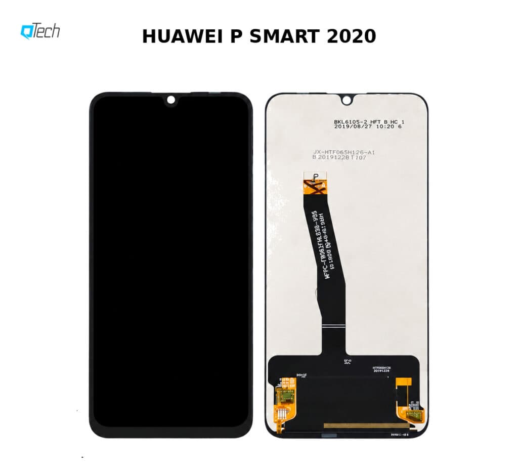 Huawei P Smart 2020 LCD Panel