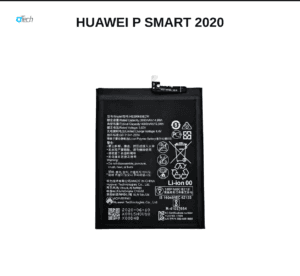 Huawei P Smart 2020 Battery
