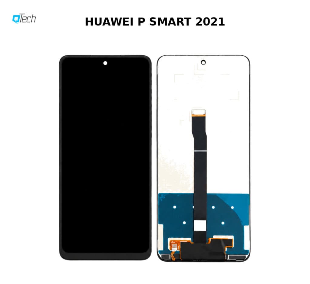 Huawei P Smart 2021 LCD Panel