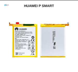 Huawei P Smart Battery