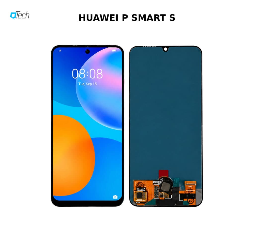 Huawei P Smart S LCD Panel