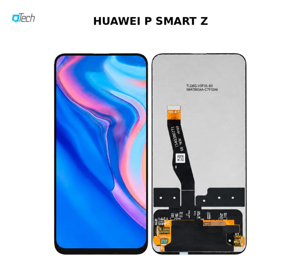 Huawei P Smart Z LCD Panel