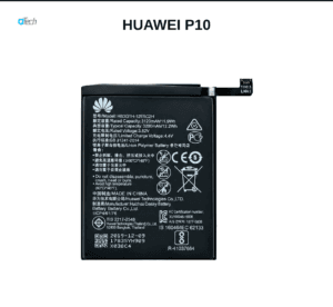 Huawei P10 Battery