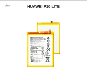 Huawei P10 Lite Battery
