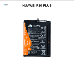 Huawei P10 Plus Battery