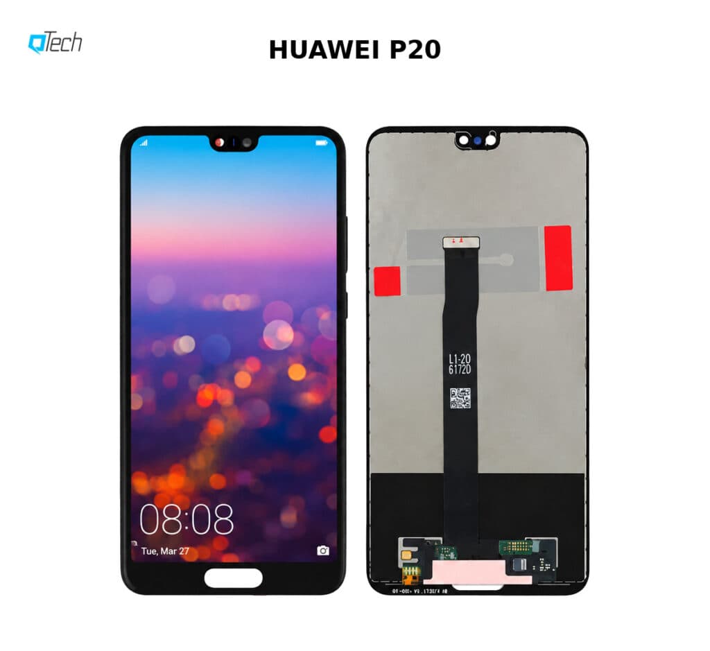 Huawei P20 LCD Panel