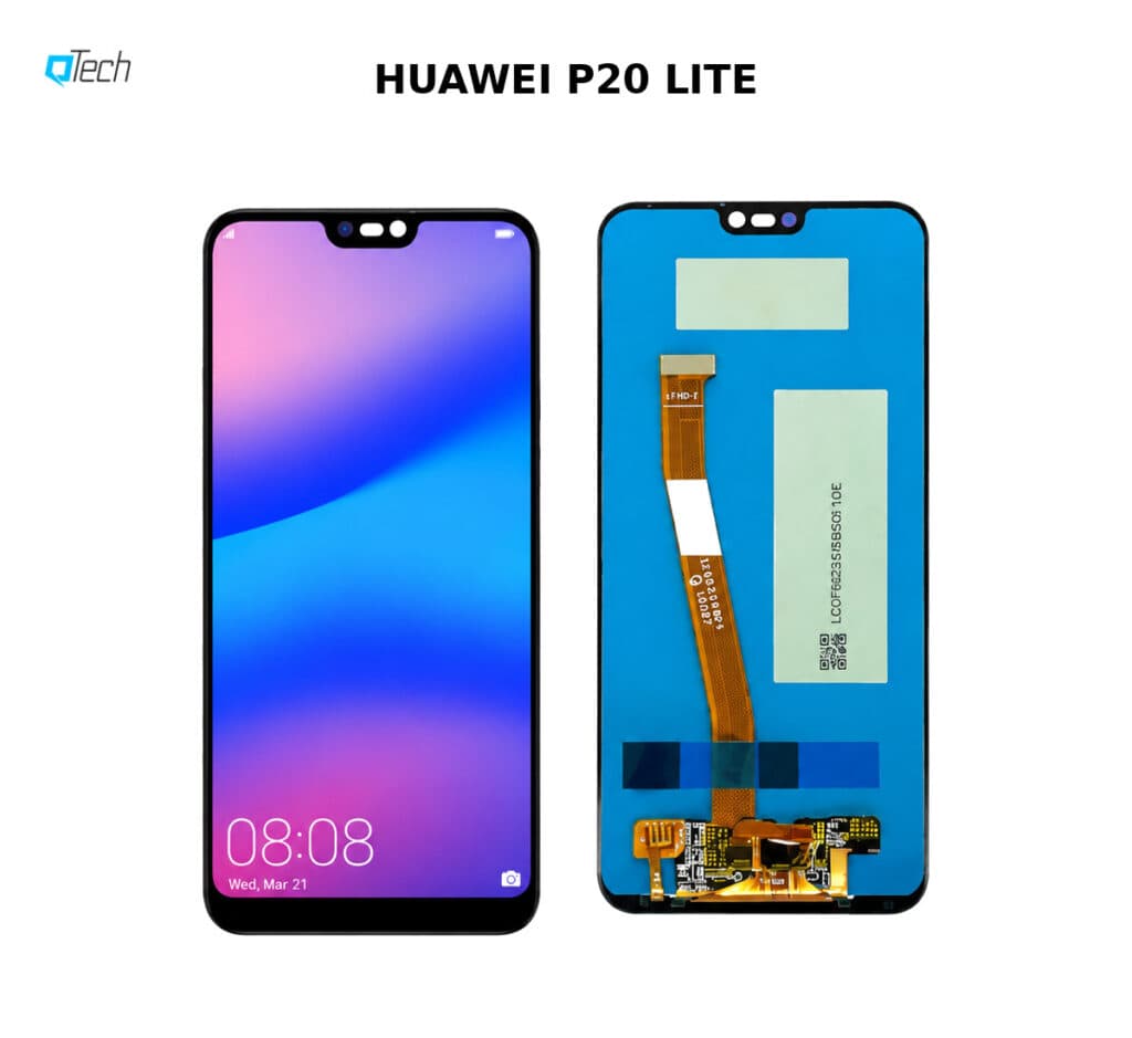 Huawei P20 Lite LCD Panel